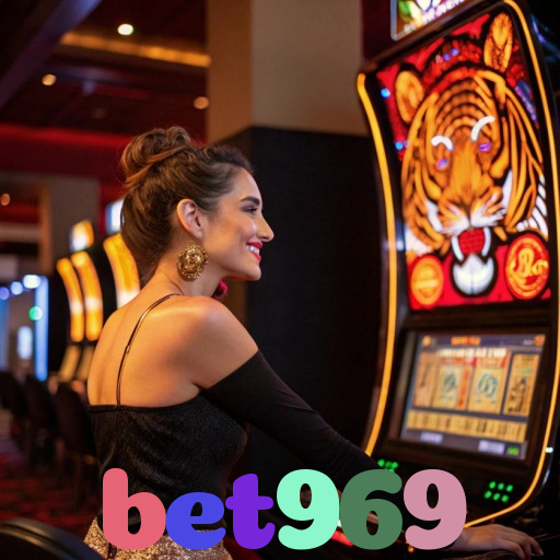  bet969