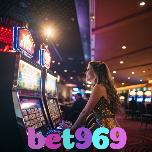  bet969