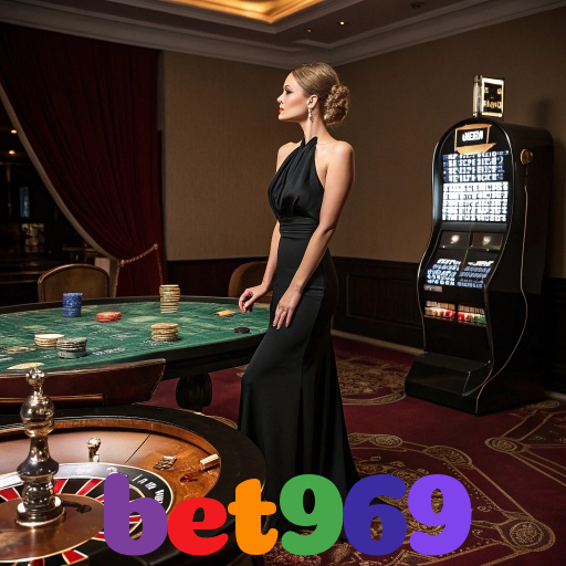  bet969