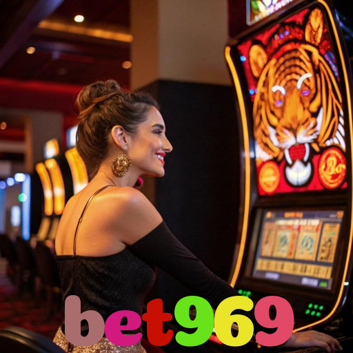  bet969