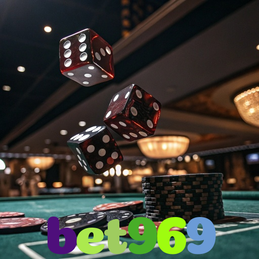  bet969