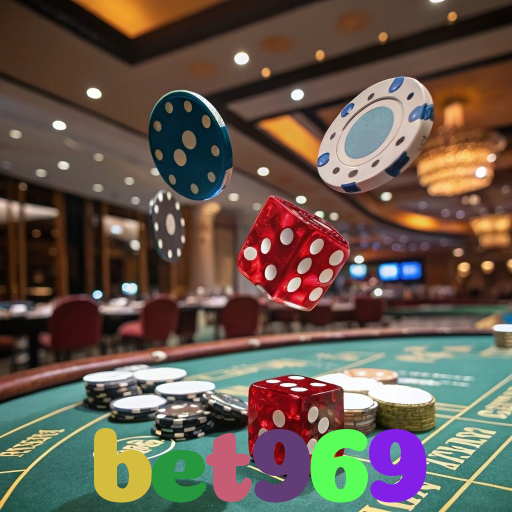  bet969