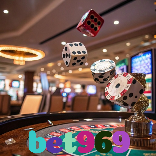  bet969