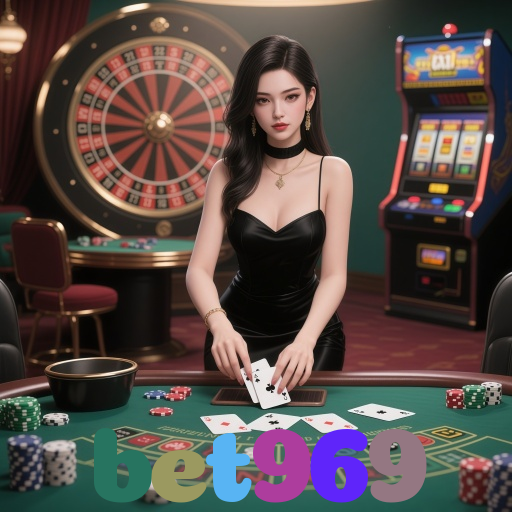  bet969
