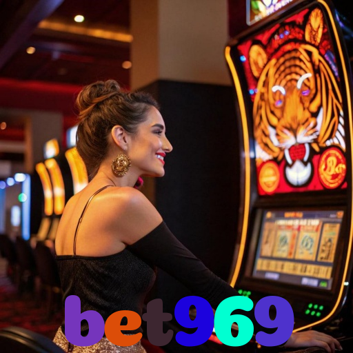  bet969