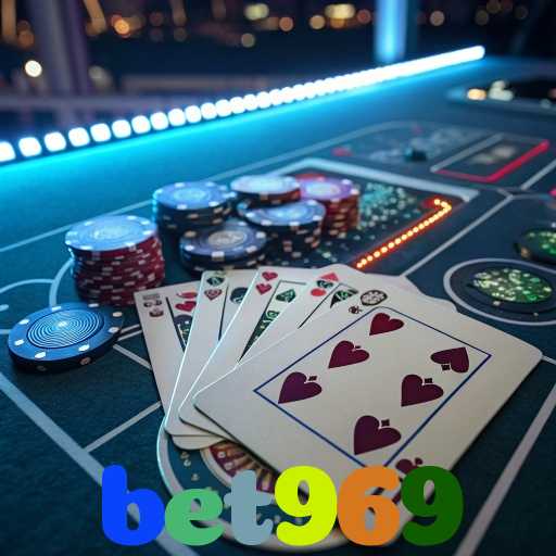  bet969