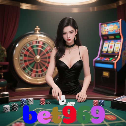  bet969