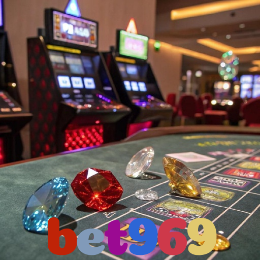  bet969