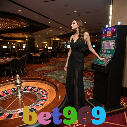  bet969