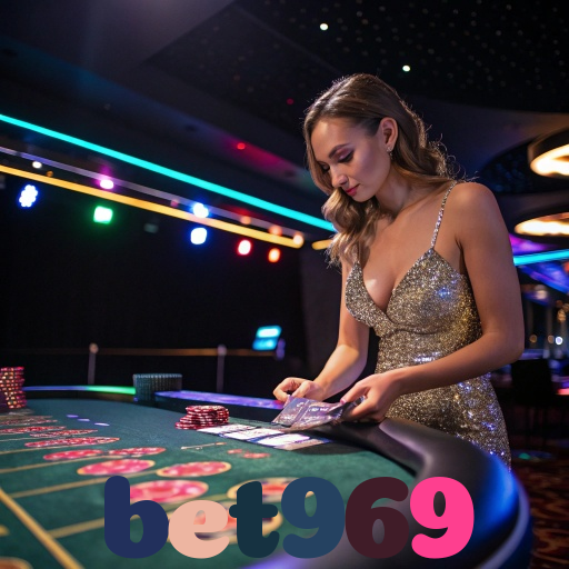  bet969