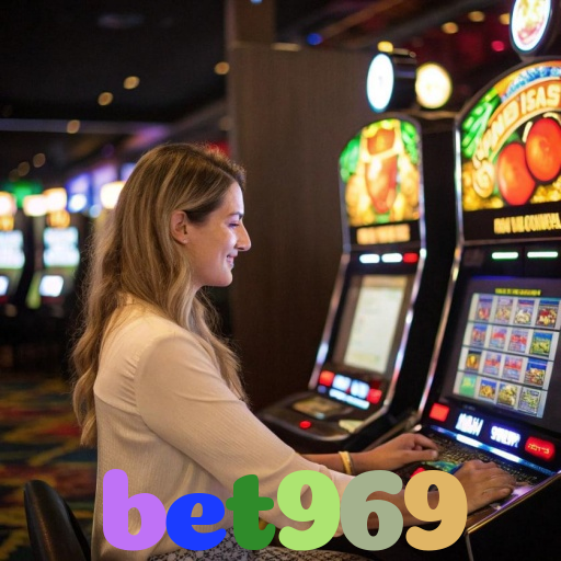  bet969