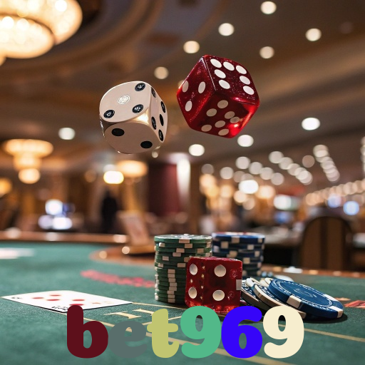  bet969