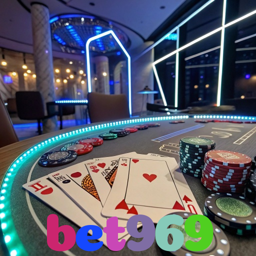  bet969