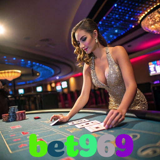  bet969