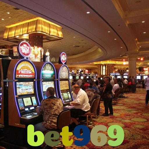 bet969