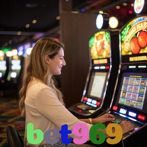  bet969