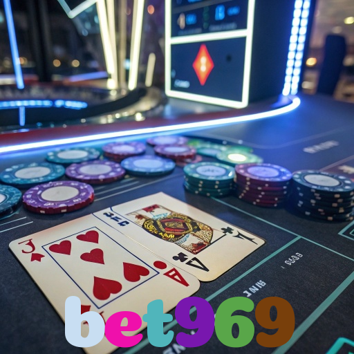  bet969