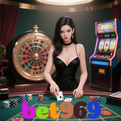  bet969