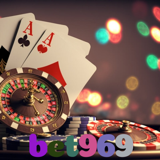  bet969