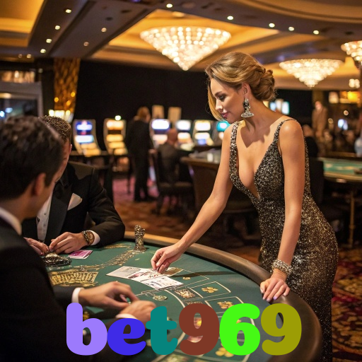  bet969