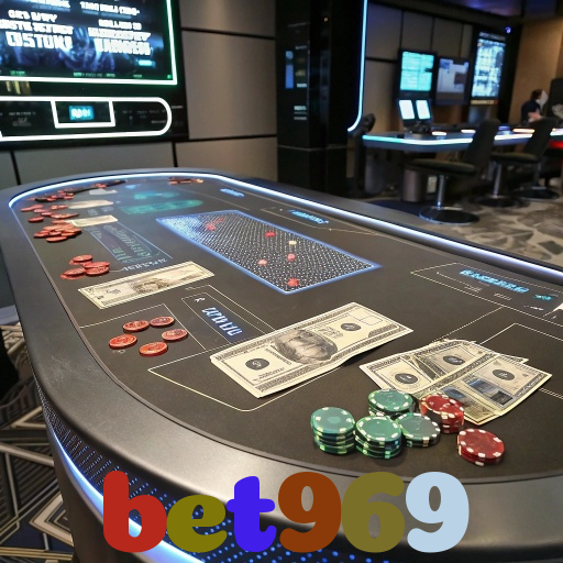  bet969