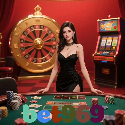  bet969