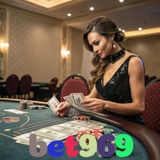  bet969