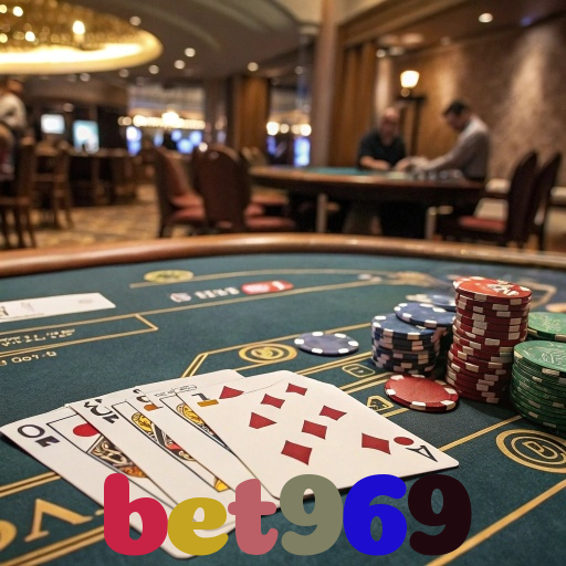  bet969