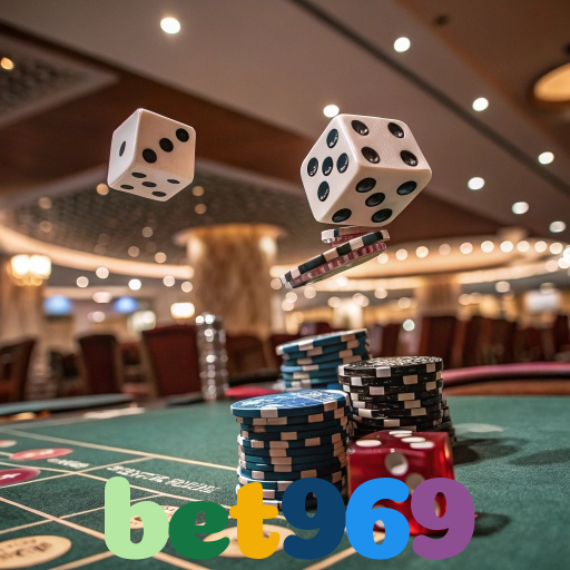  bet969