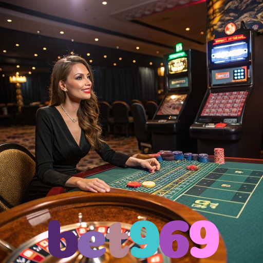  bet969