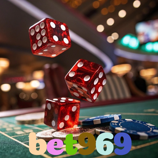  bet969