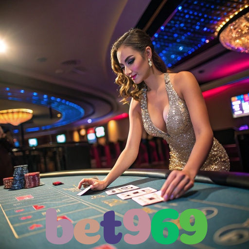  bet969