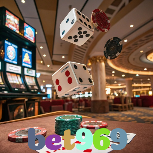  bet969