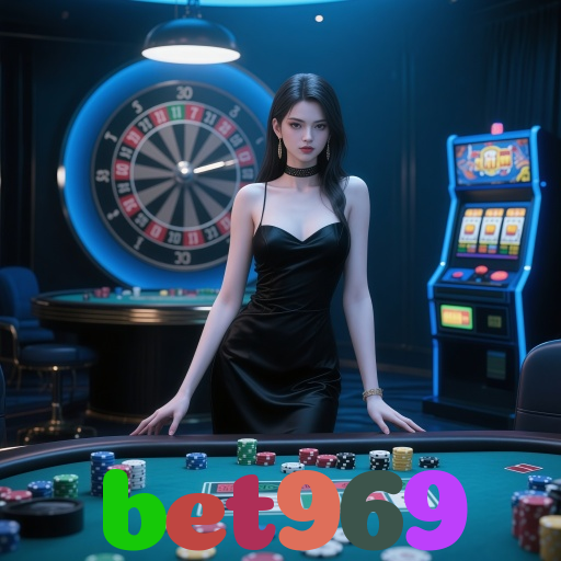  bet969