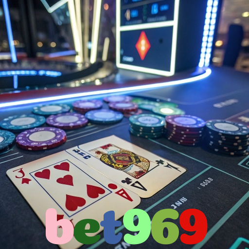  bet969