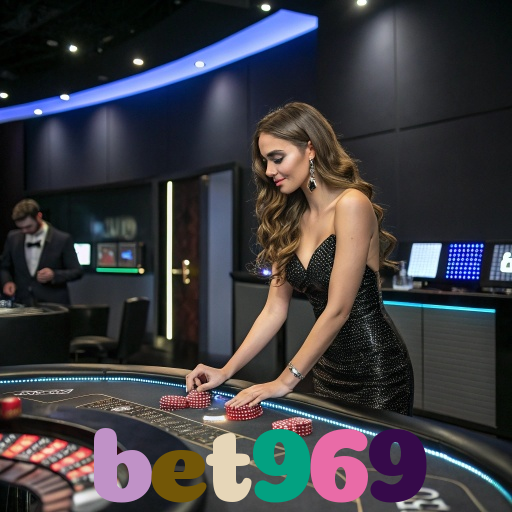  bet969