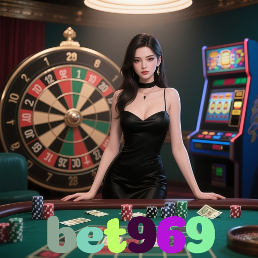  bet969