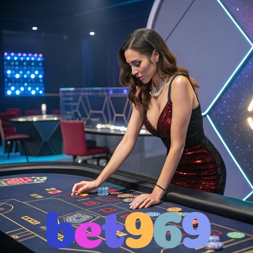  bet969