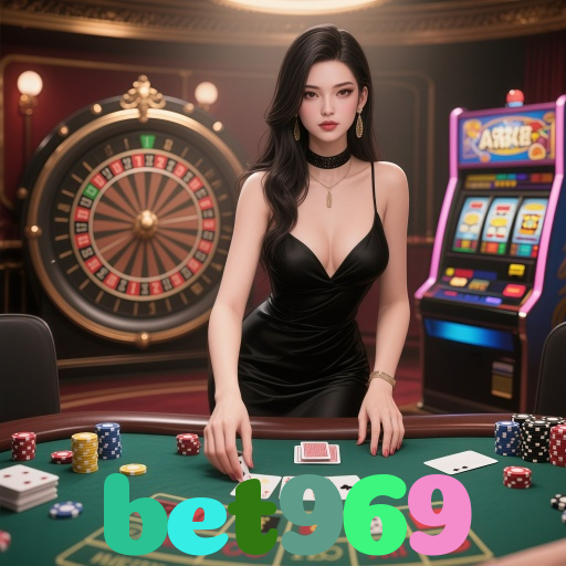  bet969