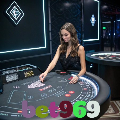  bet969