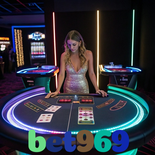  bet969