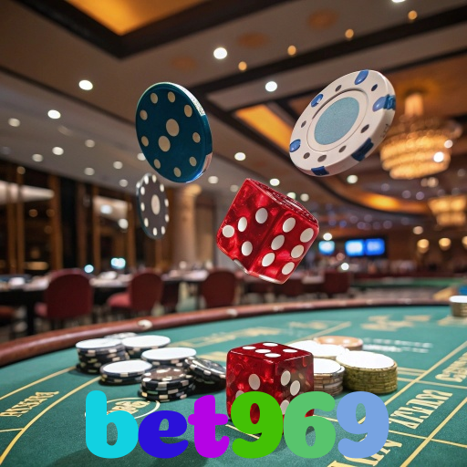  bet969