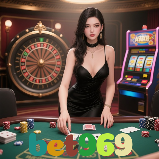  bet969