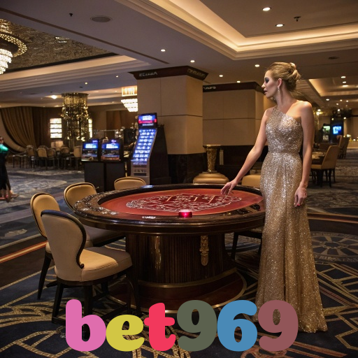  bet969