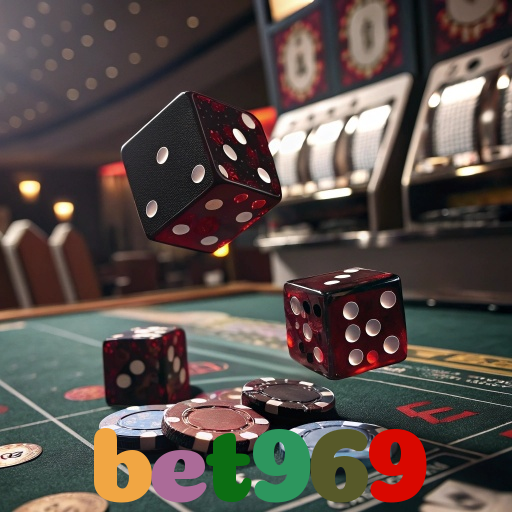  bet969