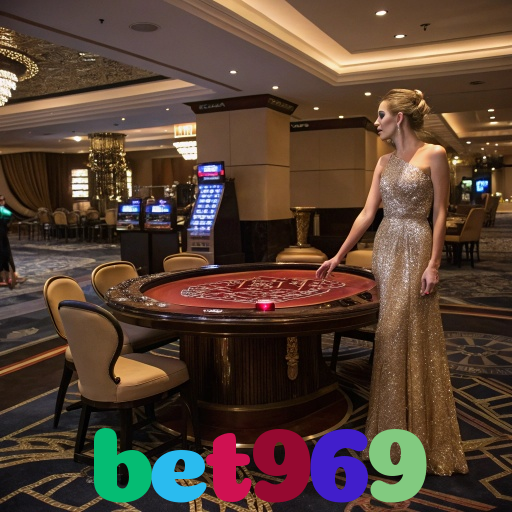  bet969