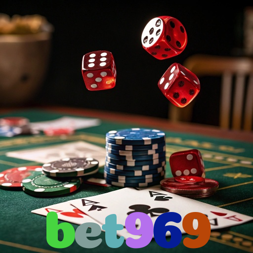  bet969