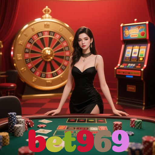  bet969