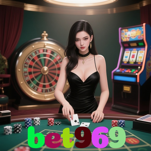  bet969