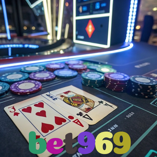  bet969